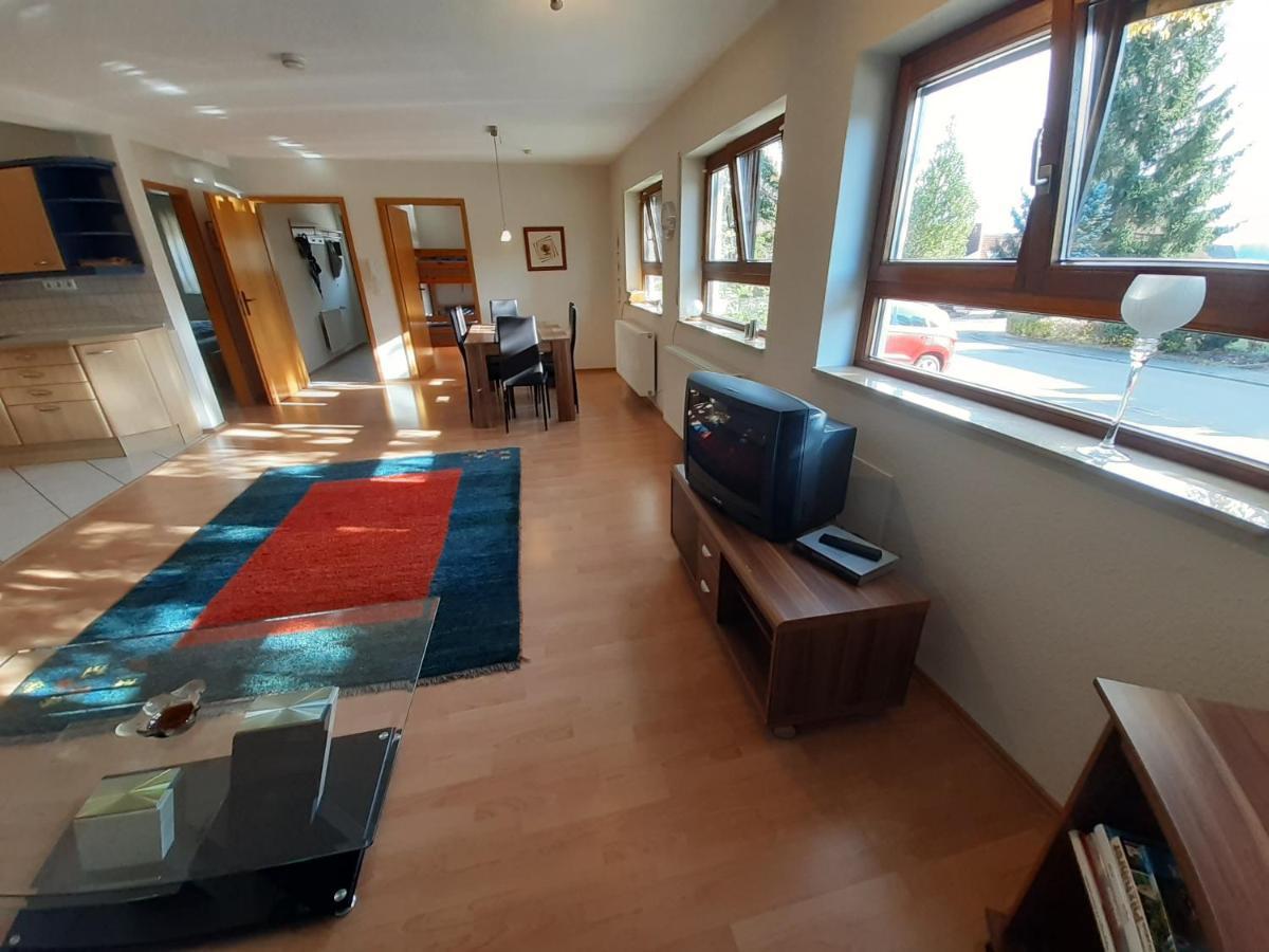 Ferienwohnung Pfaffenweiler Villingen Schwenningen Exteriér fotografie