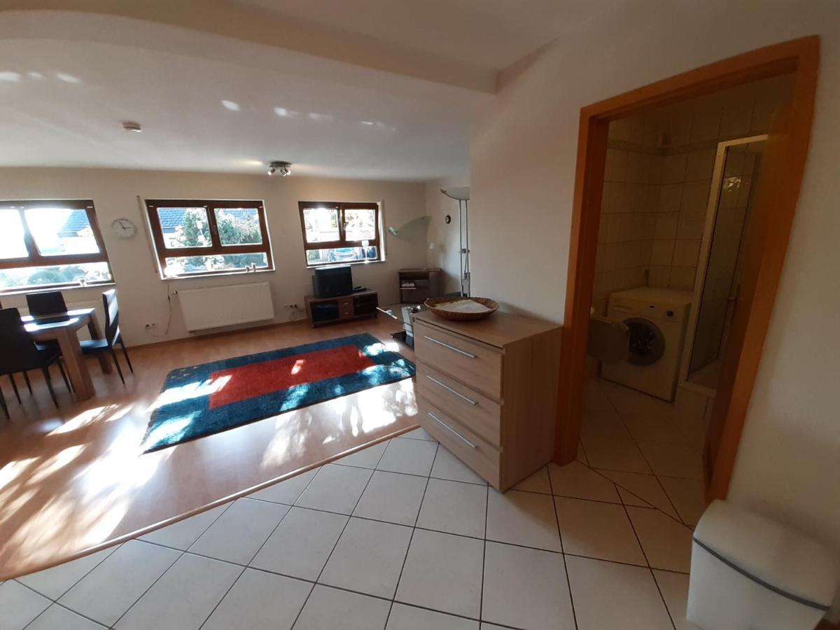 Ferienwohnung Pfaffenweiler Villingen Schwenningen Exteriér fotografie