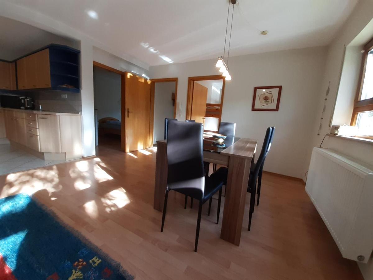 Ferienwohnung Pfaffenweiler Villingen Schwenningen Exteriér fotografie