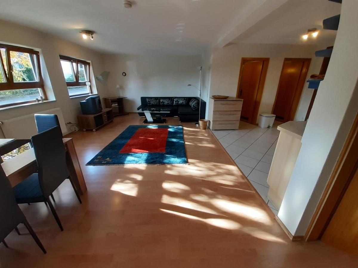 Ferienwohnung Pfaffenweiler Villingen Schwenningen Exteriér fotografie