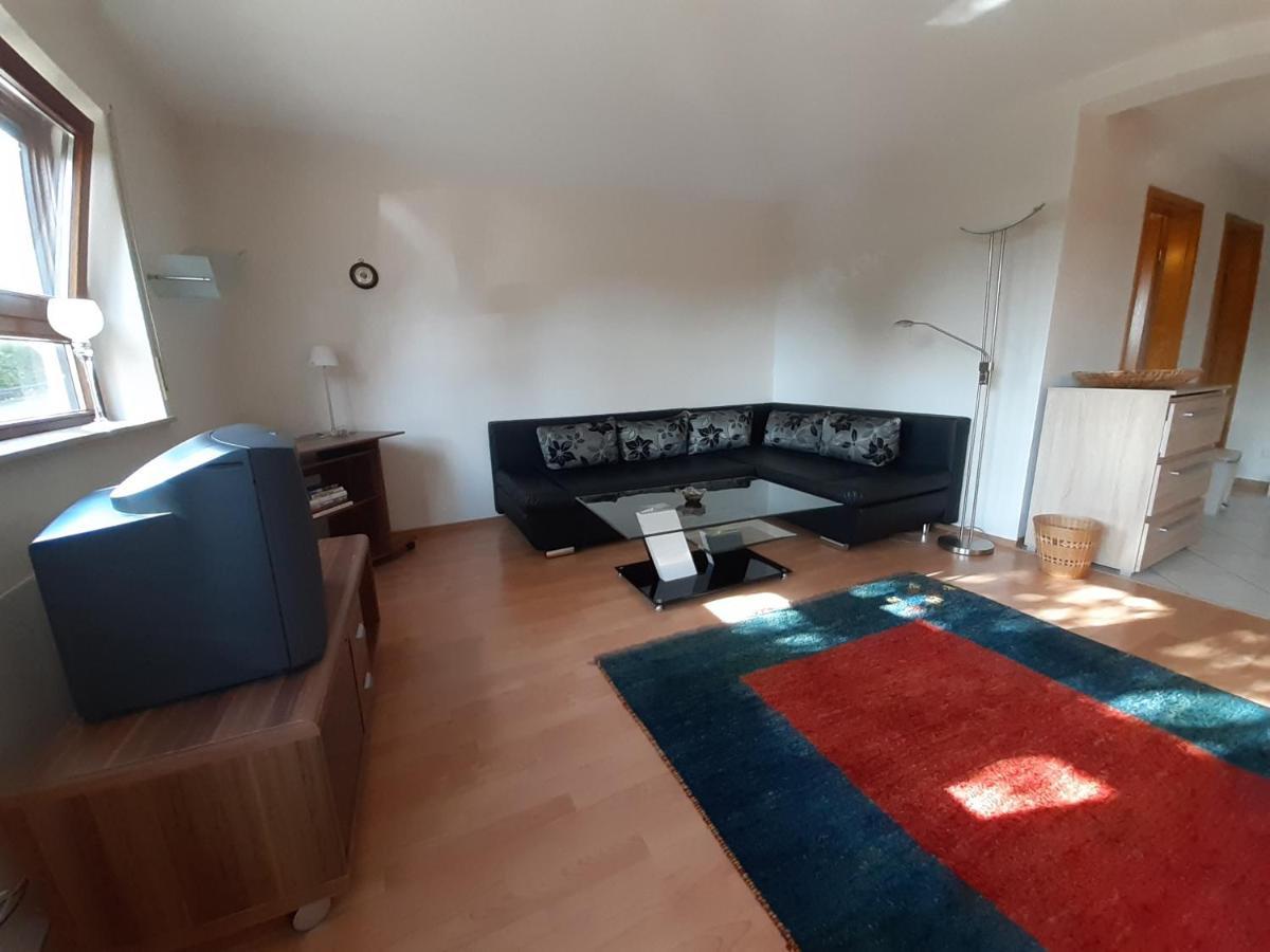 Ferienwohnung Pfaffenweiler Villingen Schwenningen Exteriér fotografie