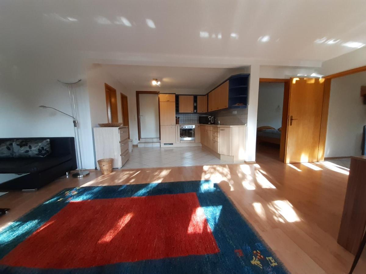 Ferienwohnung Pfaffenweiler Villingen Schwenningen Exteriér fotografie