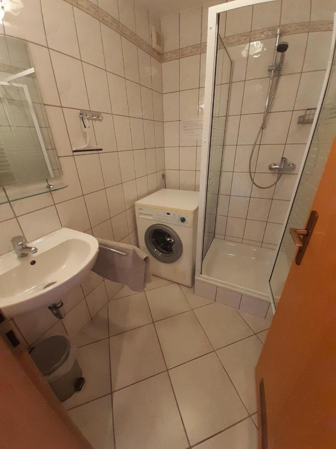 Ferienwohnung Pfaffenweiler Villingen Schwenningen Exteriér fotografie