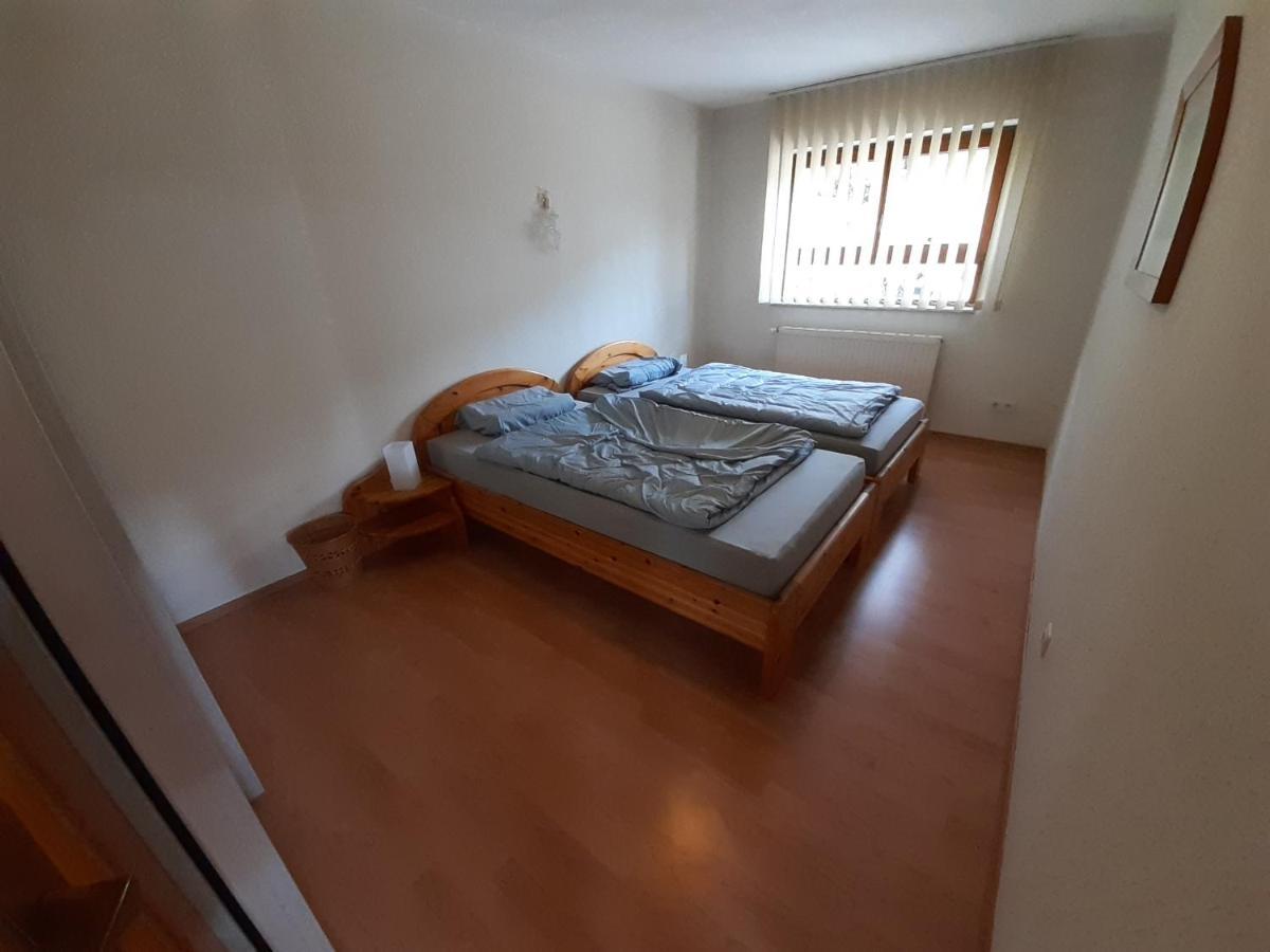 Ferienwohnung Pfaffenweiler Villingen Schwenningen Exteriér fotografie