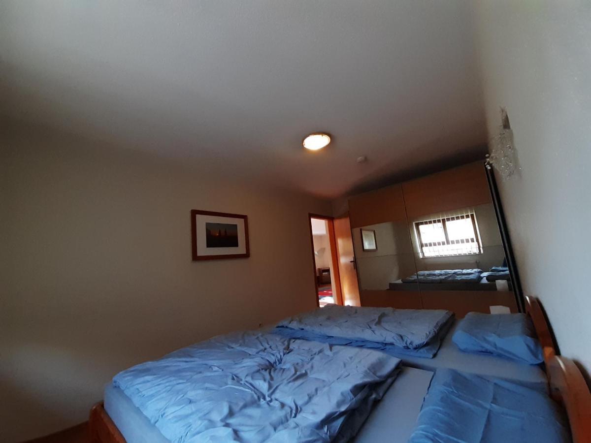 Ferienwohnung Pfaffenweiler Villingen Schwenningen Exteriér fotografie