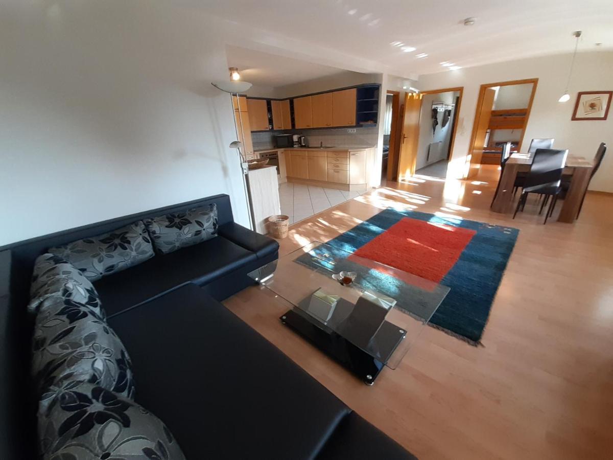 Ferienwohnung Pfaffenweiler Villingen Schwenningen Exteriér fotografie