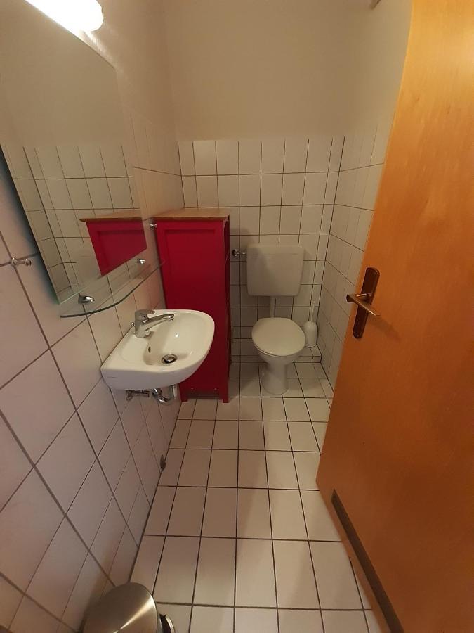 Ferienwohnung Pfaffenweiler Villingen Schwenningen Exteriér fotografie