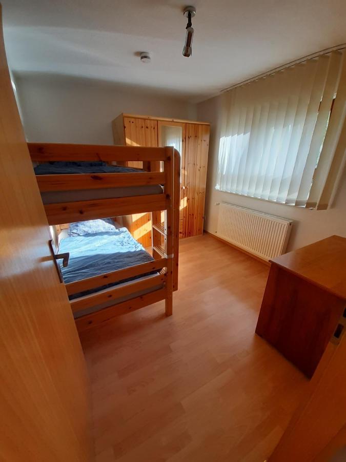 Ferienwohnung Pfaffenweiler Villingen Schwenningen Exteriér fotografie