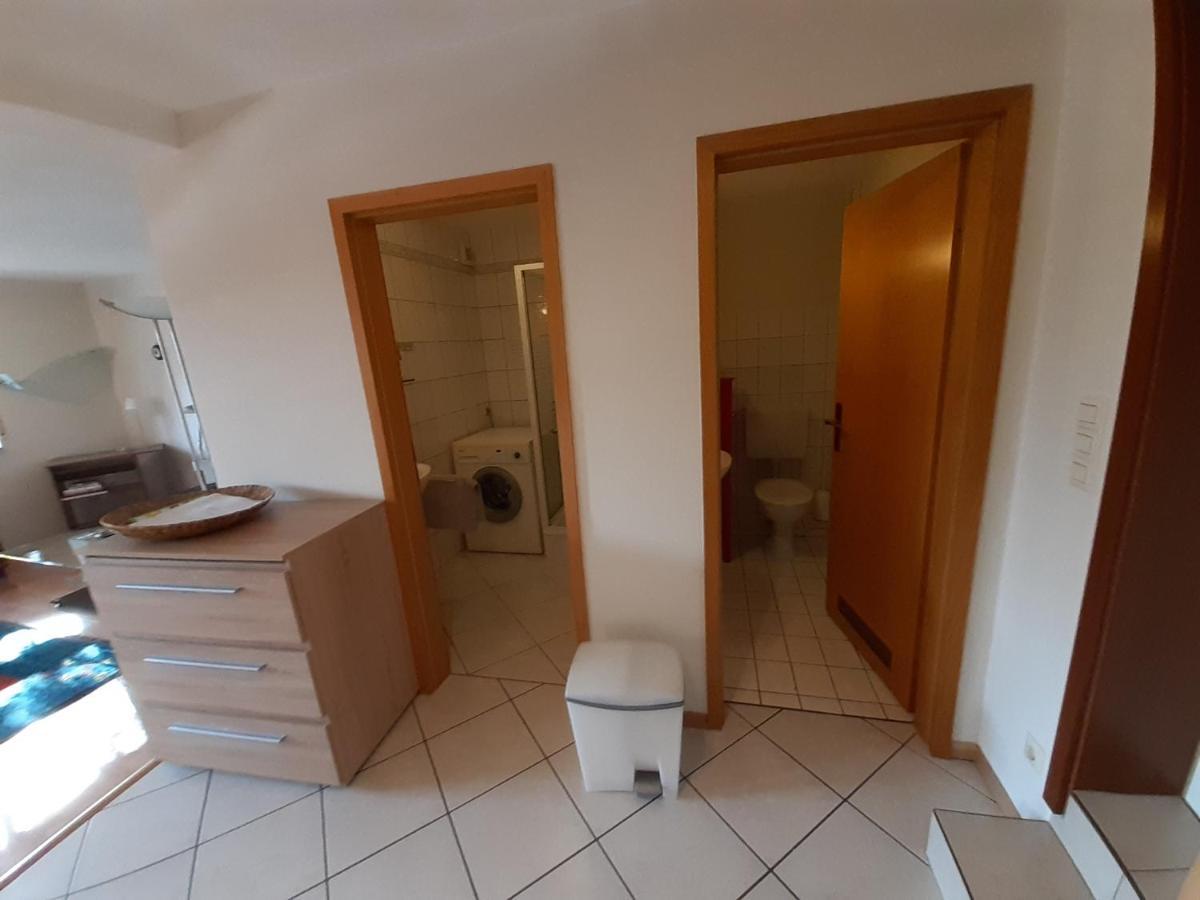 Ferienwohnung Pfaffenweiler Villingen Schwenningen Exteriér fotografie